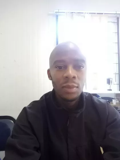 Andrew – Sperm Donor in Middelberg, Mpumalanga, South Africa