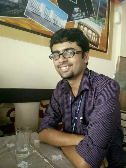 Yatharth – Sperm Donor in Navi Mumbai, Maharashtra, India – photo 2