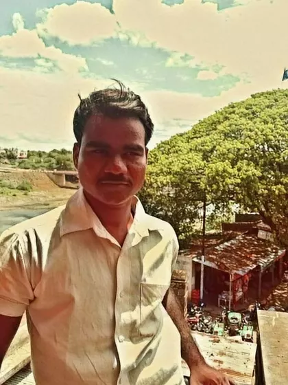 Pradip – Sperm Donor in Solapur, Maharashtra, India