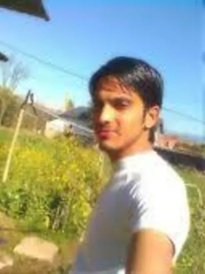 Raman ā Sperm Donor in Noida, Delhi, India
