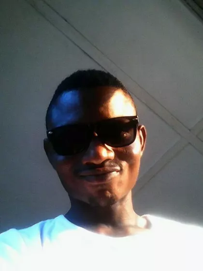 Adams – Sperm Donor in Ifako, Lagos, Nigeria