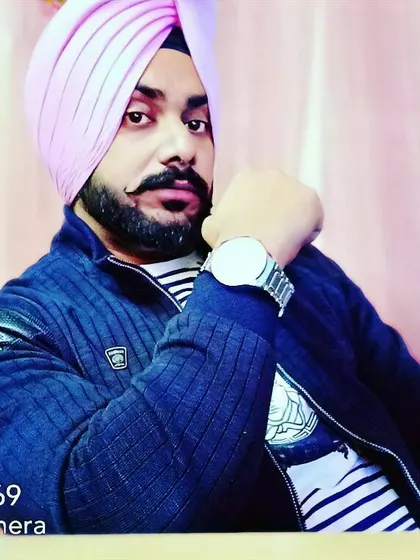 Charnjit – Sperm Donor in Bhatinda, Punjab, India
