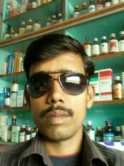 Maruti – Sperm Donor in Pune, Maharashtra, India – photo 3