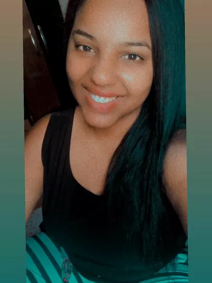Ana – Egg Donor in Brasilia, Distrito Federal, Brazil – photo 2