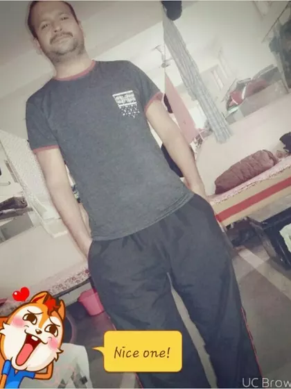 Raj – Sperm Donor in Jabalpur, Madhya Pradesh, India