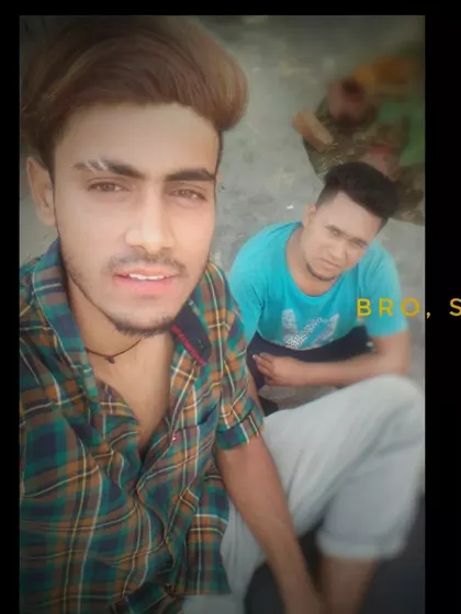 Rahul – Sperm Donor in Amritsar, Punjab, India
