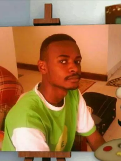 Gad – Sperm Donor in Chiromo, Nairobi Area, Kenya