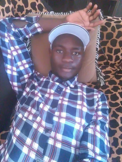 Erick – Sperm Donor in Kisumu, Nyanza, Kenya – photo 3