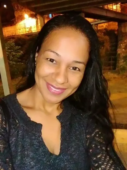Flaviane – Egg Donor in Belo Horizonte, Minas Gerais, Brazil