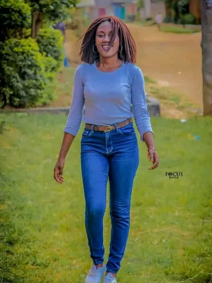 Tryness – Surrogate Mother in Chelston, Lusaka, Zambia