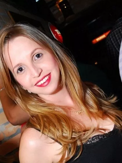 Keila – Egg Donor in Campinas, Sao Paulo, Brazil