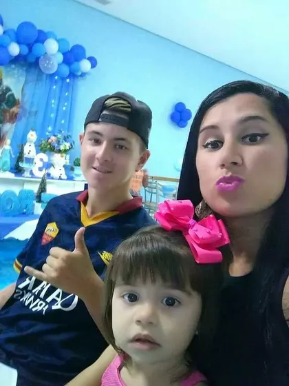 Juliana – Egg Donor in Porto Alegre, Rio Grande do Sul, Brazil