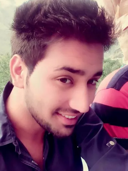 Shubham – Sperm Donor in Jalandhar, Punjab, India – photo 2