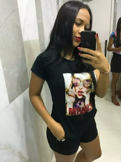 Adriele – Egg Donor in Sao Luis, Maranhao, Brazil – photo 3