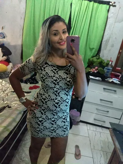 Bruna – Egg Donor in Sao Bernardo do Campo, Sao Paulo, Brazil – photo 4