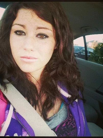 Adriene – Surrogate Mother in Knoxville, Tennessee, United States