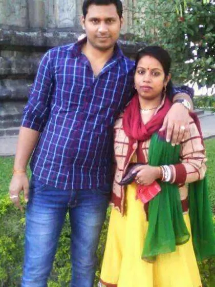 Diwakar – Sperm Donor in Pune, Maharashtra, India – photo 3