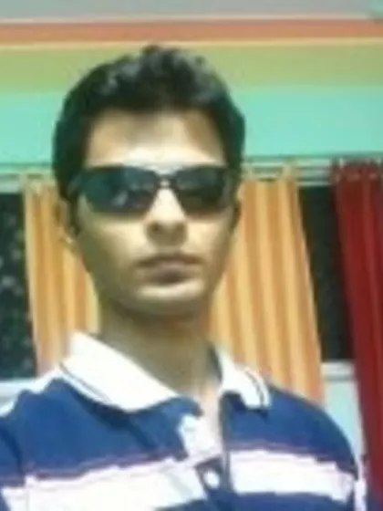 Rakesh – Sperm Donor in Mumbai, Maharashtra, India