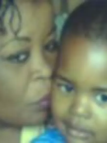 Mandjana – Surrogate Mother in Douala, Littoral, Cameroon – photo 3