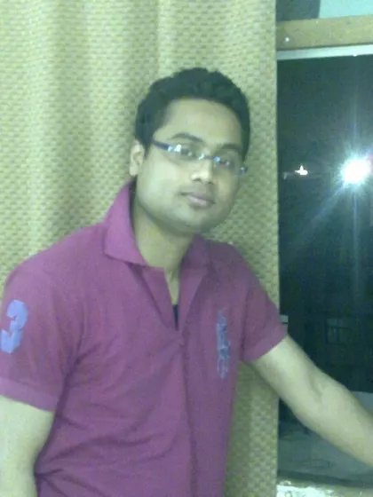Tarun – Sperm Donor in Gazipur, Orissa, India – photo 4