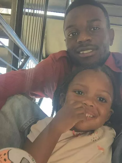 Mulenga – Sperm Donor in Chelston, Lusaka, Zambia