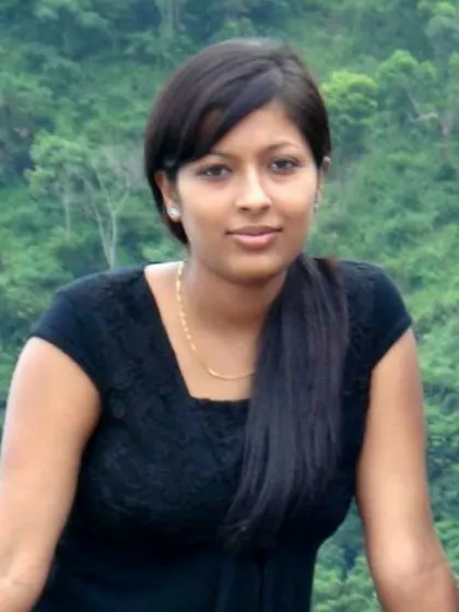 Aaidyn – Surrogate Mother in Pune, Maharashtra, India