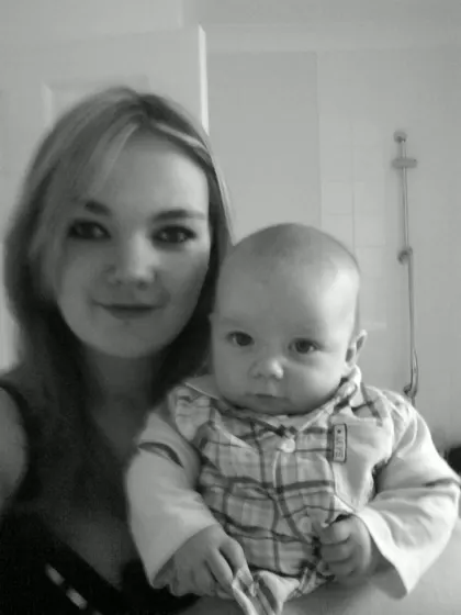 Stacey – Egg Donor in Chard, England, United Kingdom
