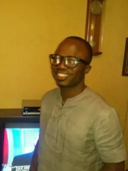 Kingston – Sperm Donor in Suru Lere, Lagos, Nigeria – photo 2