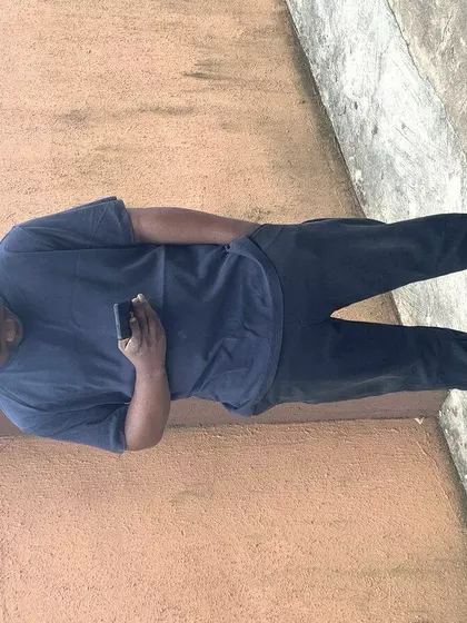 Miracle – Sperm Donor in Akure, Ondo, Nigeria