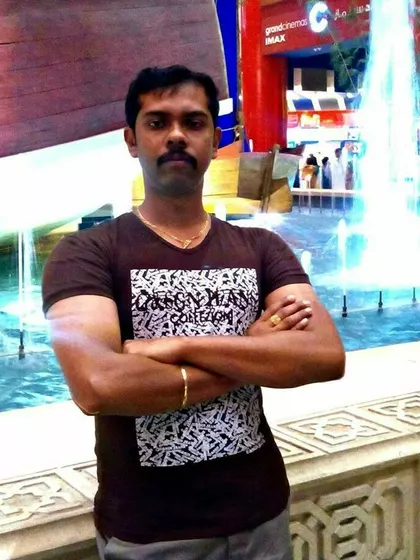 Sunil