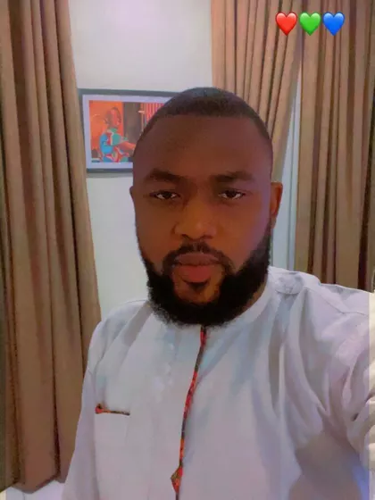 Norbert – Sperm Donor in Ibadan, Oyo, Nigeria