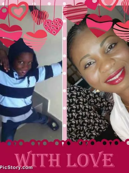 Oluwaseyi – Egg Donor in Ikoyi, Lagos, Nigeria – photo 2