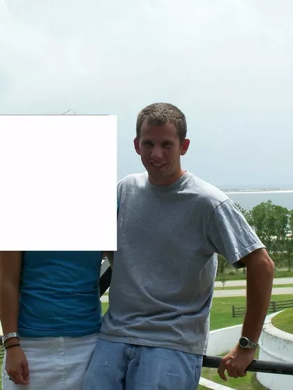 Joshua – Sperm Donor in Savannah, Georgia, United States