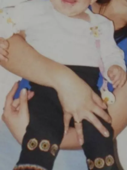 Julia – Egg Donor in Sao Paulo, Sao Paulo, Brazil – photo 2