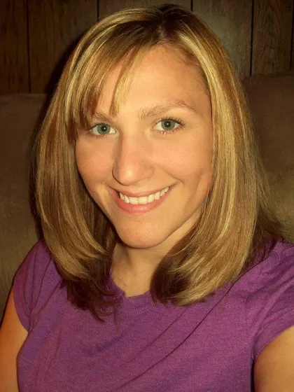 Tina – Surrogate Mother in Pensacola, Florida, United States
