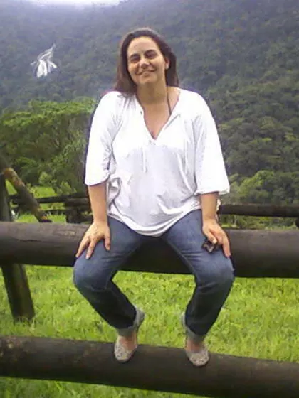 Patricia – Surrogate Mother in Sao Paulo, Sao Paulo, Brazil – photo 3