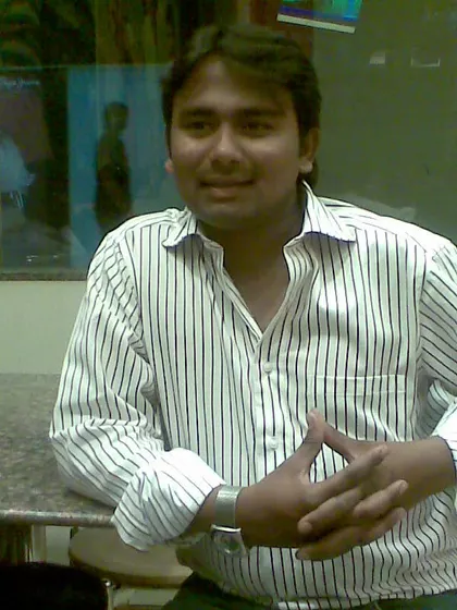 Irshad – Sperm Donor in Hyderabad, Andhra Pradesh, India – photo 2