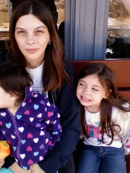 Jessica – Surrogate Mother in Manchester, Tennessee, United States