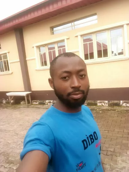 Ufak – Sperm Donor in Ibadan, Oyo, Nigeria