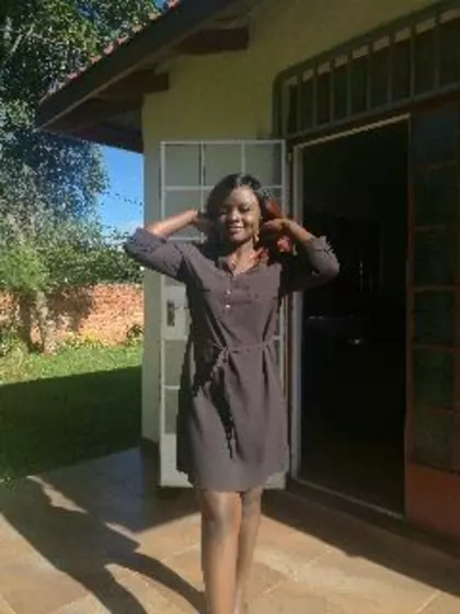 Sibongile – Surrogate Mother in Bindura, Mashonaland Central, Zimbabwe – photo 2
