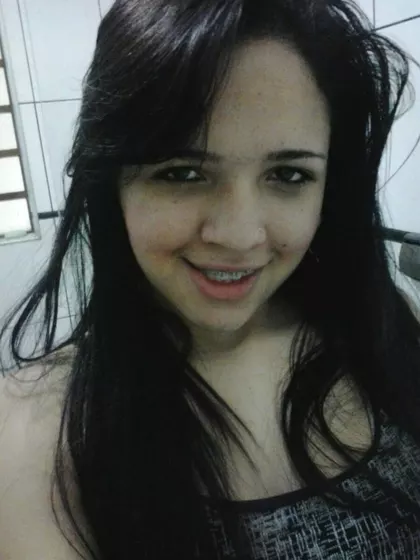 Vilmara – Surrogate Mother in Diadema, Sao Paulo, Brazil