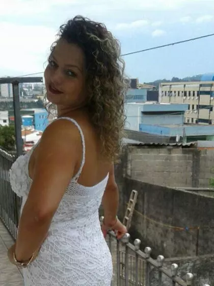 Renata – Egg Donor in Carapicuiba, Sao Paulo, Brazil – photo 3