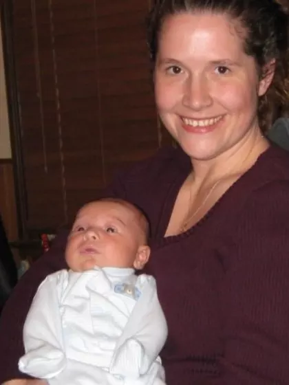 Melissa – Surrogate Mother in Clearwater, Florida, United States – photo 3