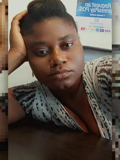 Theodora – Egg Donor in Hohoe, Volta, Ghana – photo 4