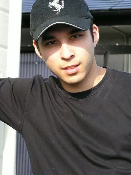 Ricardo – Sperm Donor in Guarulhos, Sao Paulo, Brazil
