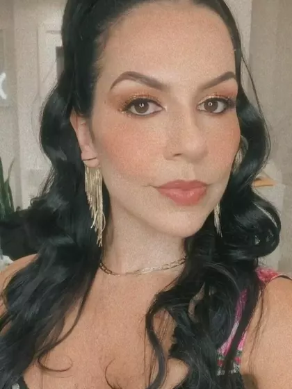 Thais – Egg Donor in Rio de Janeiro, Brazil