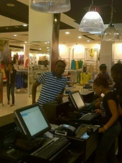Ogaga – Sperm Donor in Port Harcourt, Rivers, Nigeria – photo 2