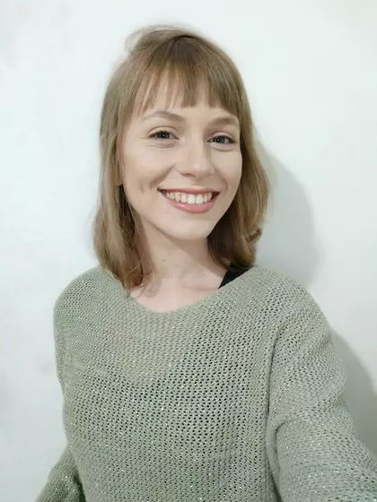 Karoline – Egg Donor in Juiz de Fora, Minas Gerais, Brazil – photo 2