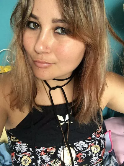 Marie – Egg Donor in Corityba, Parana, Brazil