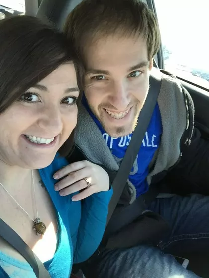 Kc – Surrogate Mother in Priest River, Idaho, United States